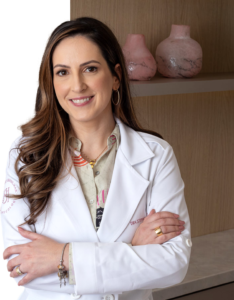 Dra. Stephanie Hanchar
