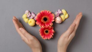 primeiros sintomas da menopausa